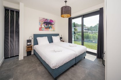 006 Bloem Nr. 374 | 8 Pers