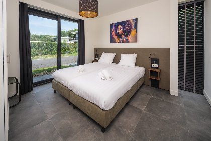 009 Bloem Nr. 374 | 8 Pers