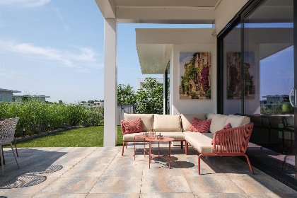 012 Bloem Nr. 374 | 8 Pers