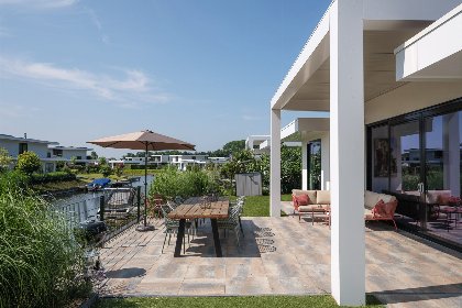 013 Bloem Nr. 374 | 8 Pers