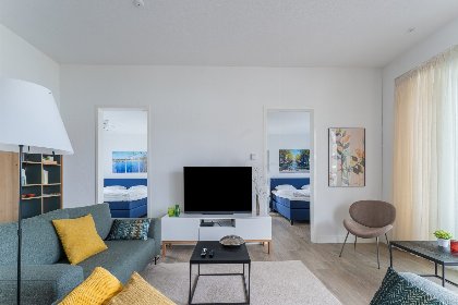 002 Bloem Nr. 384 | 6 Pers