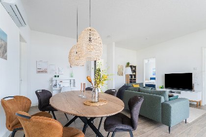 004 Bloem Nr. 384 | 6 Pers