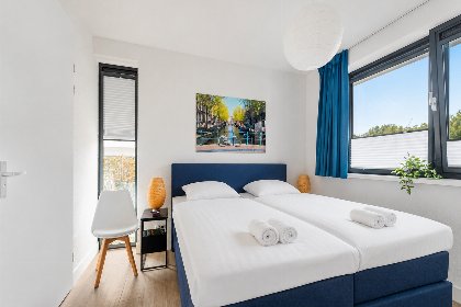 008 Bloem Nr. 384 | 6 Pers