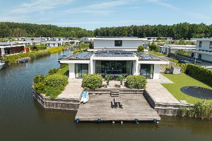 Nederland, Flevoland, Zeewolde