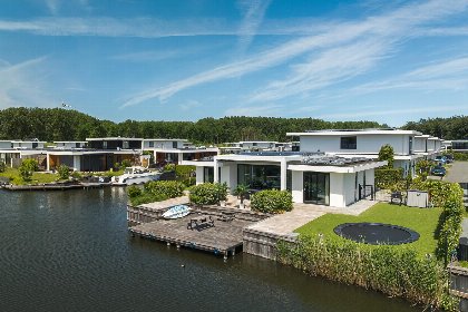 001 Bloem Nr. 398 | 8 Pers
