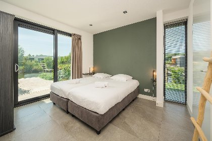 011 Bloem Nr. 398 | 8 Pers