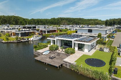019 Bloem Nr. 398 | 8 Pers