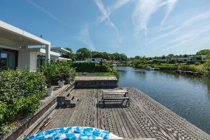 023 Bloem Nr. 398 | 8 Pers