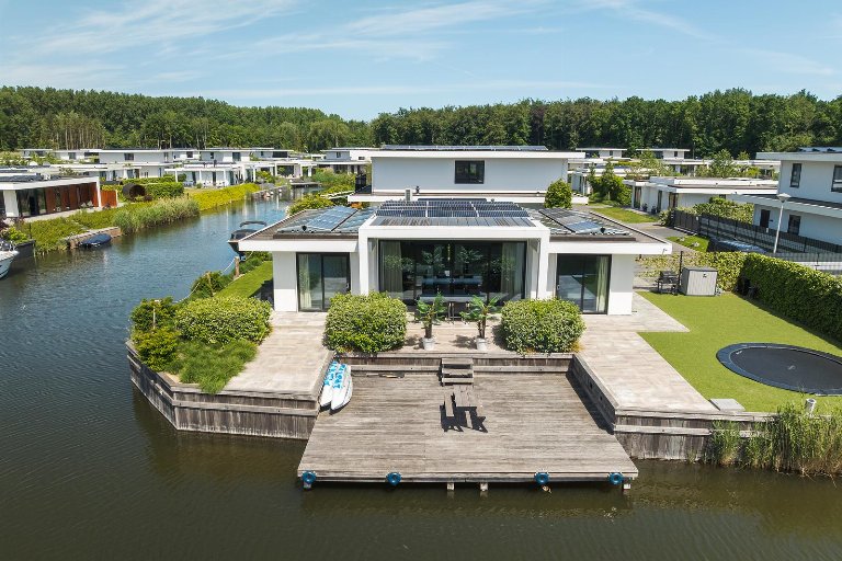 Nederland, Flevoland, Zeewolde
