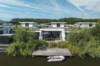 Nederland, Flevoland, Zeewolde