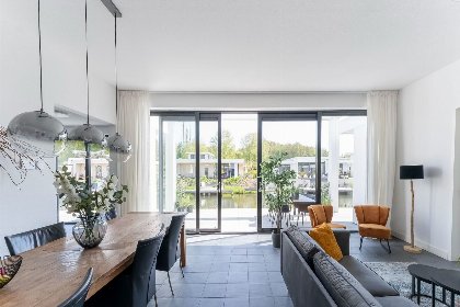 001 Bloem Nr. 404 | 6 Pers