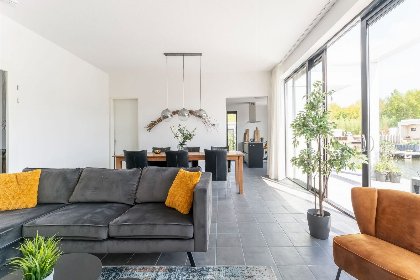 004 Bloem Nr. 404 | 6 Pers