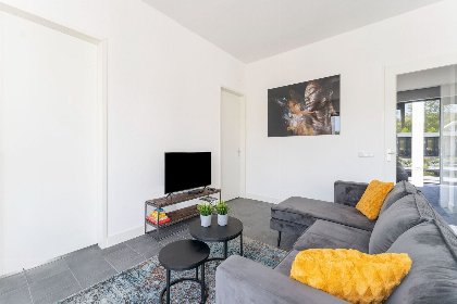 005 Bloem Nr. 404 | 6 Pers