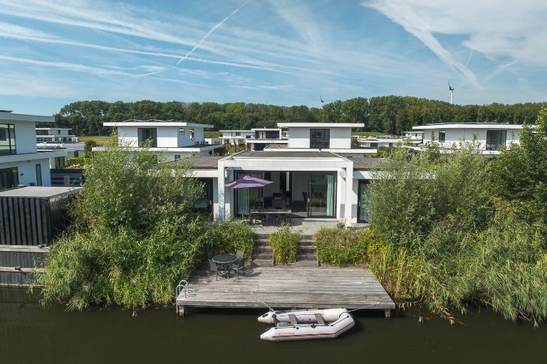 Nederland, Flevoland, Zeewolde
