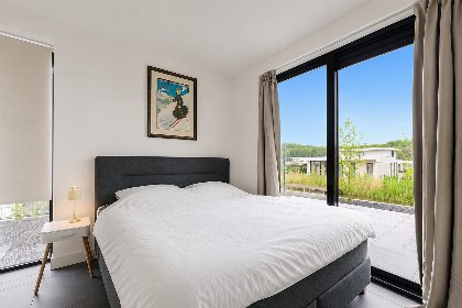 009 Bloem Nr. 424 | 6 Pers