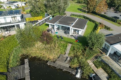 Nederland, Flevoland, Zeewolde