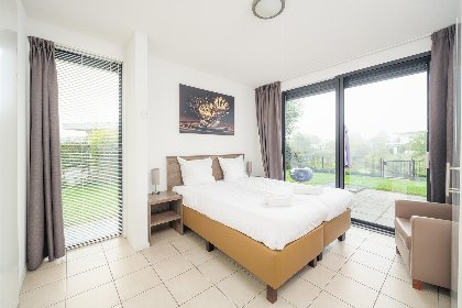 010 Bloem Nr. 442 | 8 pers