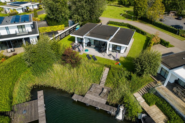 Nederland, Flevoland, Zeewolde