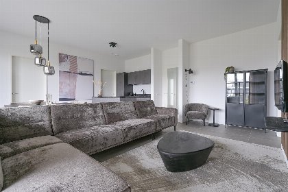 002 Bloem Nr. 511 | 8 Pers. Hottub 