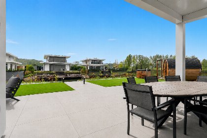015 Bloem Nr. 511 | 8 Pers. Hottub 