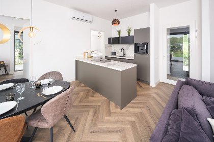 006 Bloem Nr. 551 | 8 Pers