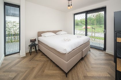 010 Bloem Nr. 551 | 8 Pers
