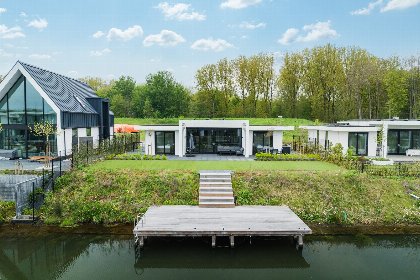 019 Bloem Nr. 551 | 8 Pers