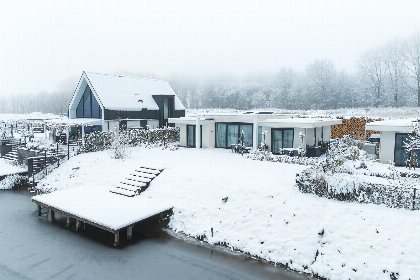 029 Bloem Nr. 551 | 8 Pers