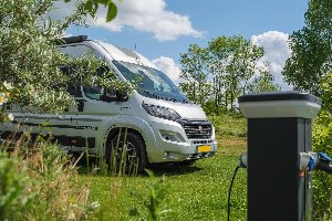 Camperplaats 'Op de Green'