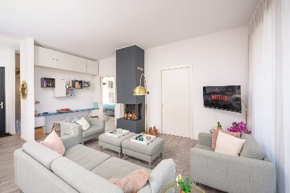 001 Classy Harderwijk Nr. 318 | 8 Pers