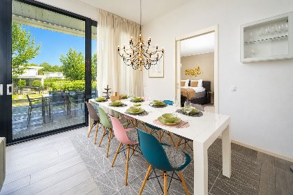 003 Classy Harderwijk Nr. 318 | 8 Pers