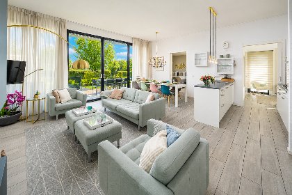 004 Classy Harderwijk Nr. 318 | 8 Pers