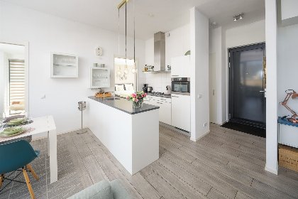 005 Classy Harderwijk Nr. 318 | 8 Pers