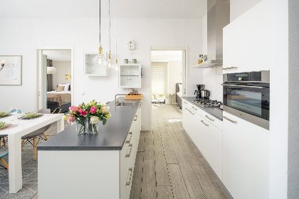 007 Classy Harderwijk Nr. 318 | 8 Pers