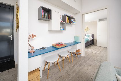 008 Classy Harderwijk Nr. 318 | 8 Pers