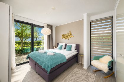 009 Classy Harderwijk Nr. 318 | 8 Pers