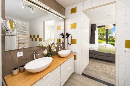 014 Classy Harderwijk Nr. 318 | 8 Pers