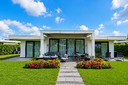018 Classy Harderwijk Nr. 318 | 8 Pers
