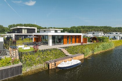 Nederland, Flevoland, Zeewolde