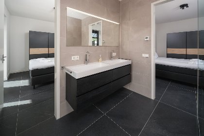 010 Golf Nr. 363 | 4 Pers. Sauna