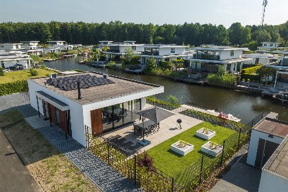 013 Golf Nr. 363 | 4 Pers. Sauna