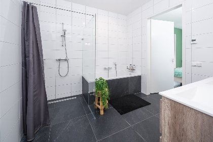 011 Golf Nr. 568 | 4 Pers. Hottub