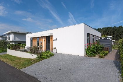 013 Golf Nr. 568 | 4 Pers. Hottub