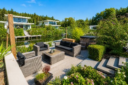 016 Golf Nr. 568 | 4 Pers. Hottub