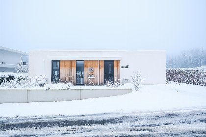 024 Golf Nr. 568 | 4 Pers. Hottub