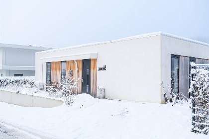 028 Golf Nr. 568 | 4 Pers. Hottub
