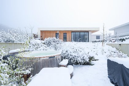 029 Golf Nr. 568 | 4 Pers. Hottub