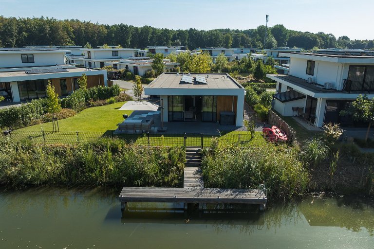 Nederland, Flevoland, Zeewolde