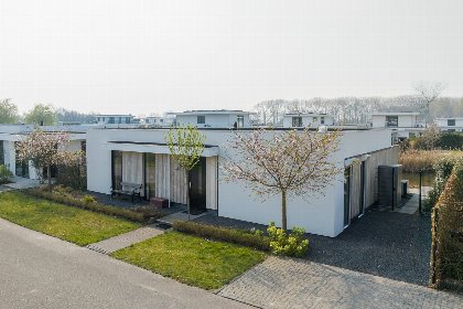 Nederland, Flevoland, Zeewolde