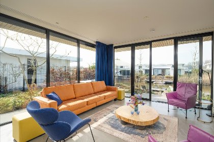 002 Klein Harderwijk Nr. 428 | 4 Pers